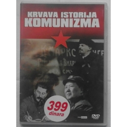 Krvava Istorija Komunizma